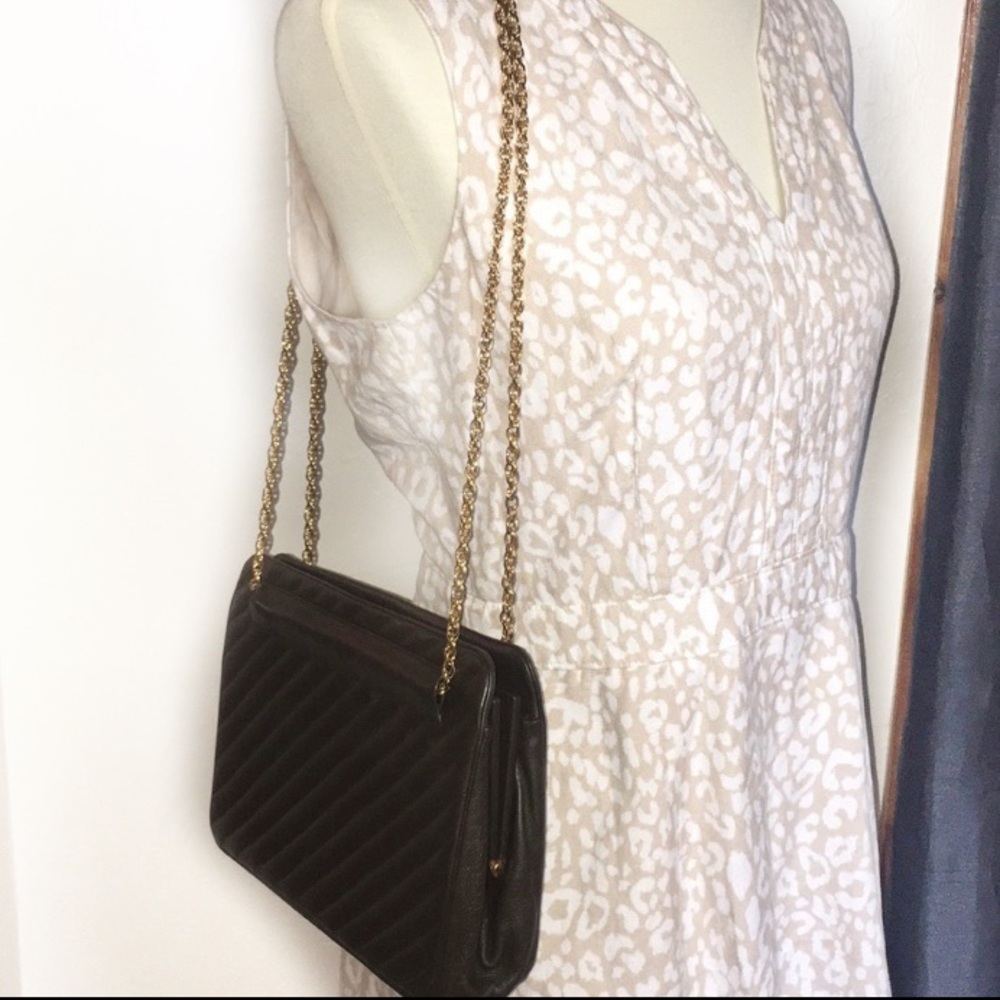 Vintage Chanel Stunning Bag